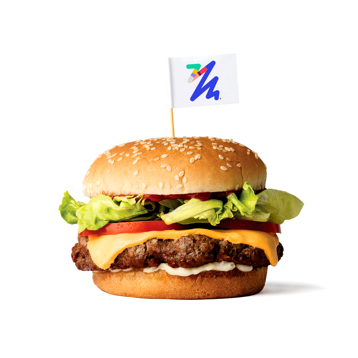 Búa til ótrúlegan mat úr jurtaríkinu