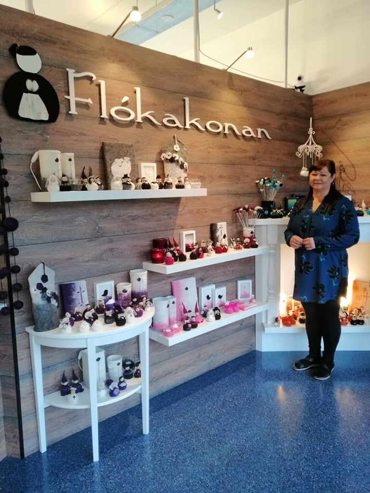 &#222;j&#243;&#240;legar kynjaverur &#250;r &#254;&#230;f&#240;ri ull