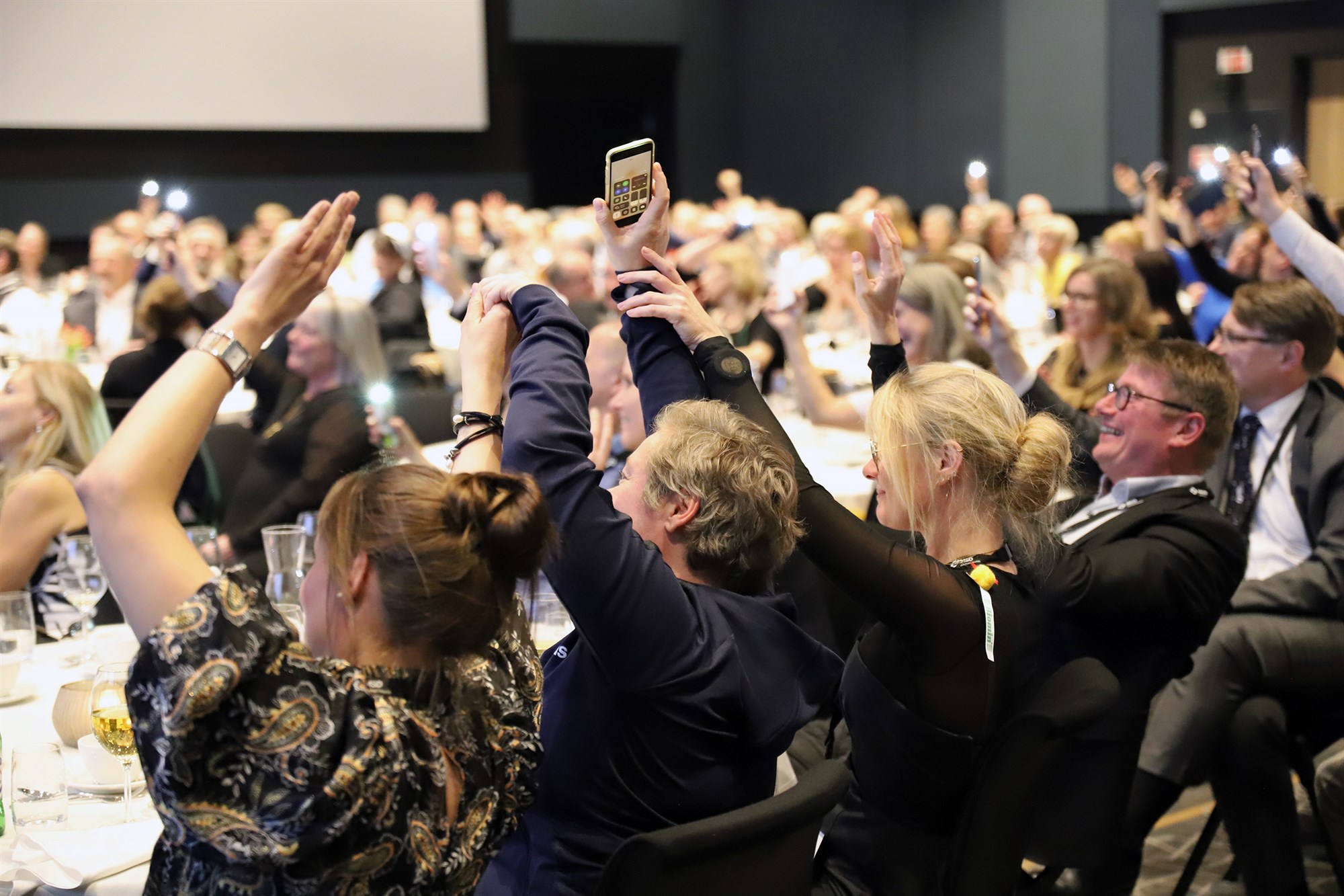 Mikilv&#230;gt og gott samstarf hj&#225; kj&#250;klinga- og eggjab&#230;ndum