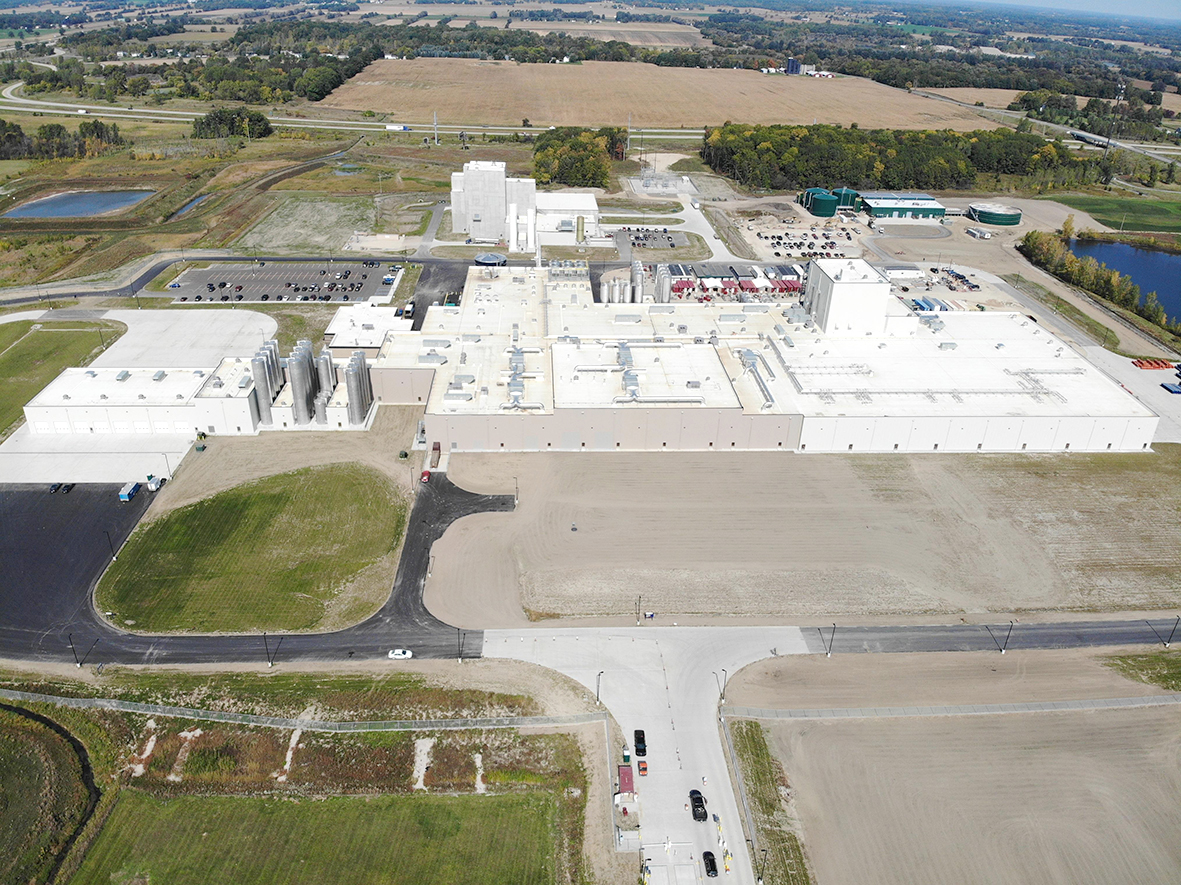 Eflum samkeppnishæfni íslenskrar matvælaframleiðslu