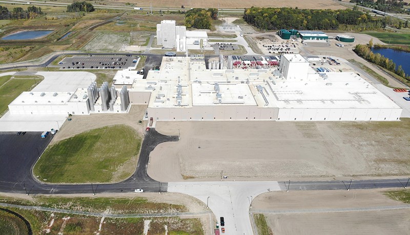 Hvað er risafyrirtæki?