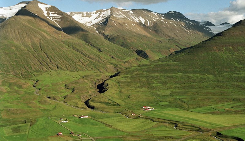 Áskoranir sem tengjast verndaraðgerðum