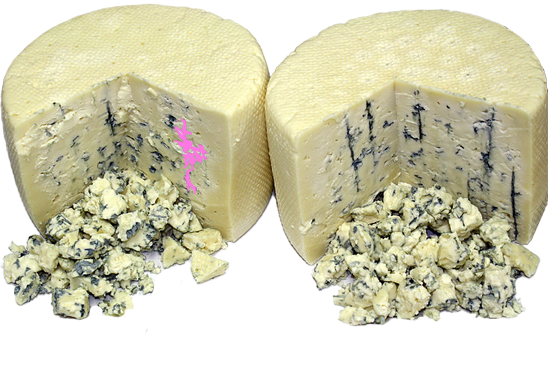 Eru bleikir gráðostar á næsta leiti?