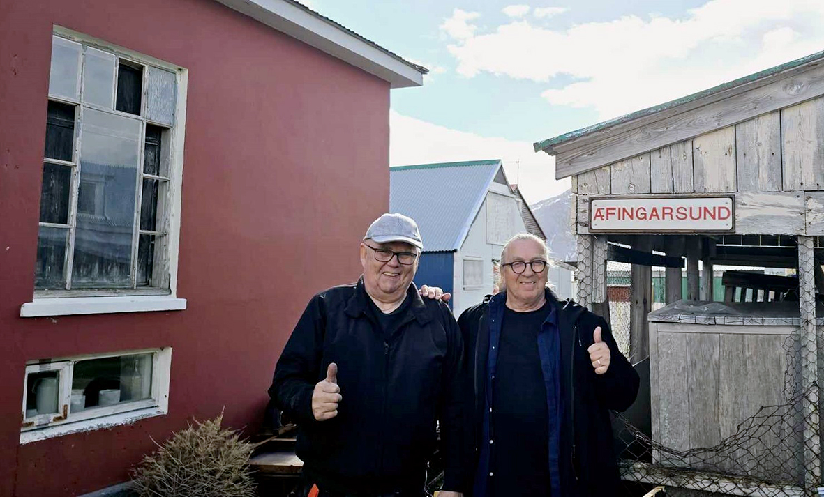 Gata nefnd eftir hljómsveit