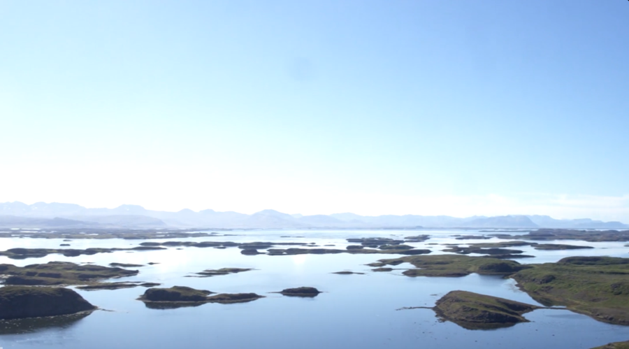 Allar líkur eru á því að tilvik þar sem raunveruleg álitamál eru um eignarréttarlega stöðu eyja og skerja séu tiltölulega fá.