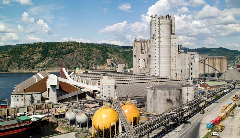 Talið er að hægt verði að keyra nær öll skip á Íslandi með innlendu ammoníaki í náinni framtíð