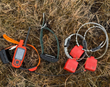 Notkun GPS tækja  í eftirleitum