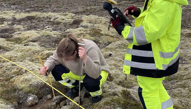 Hvað er vistkerfisnálgun?