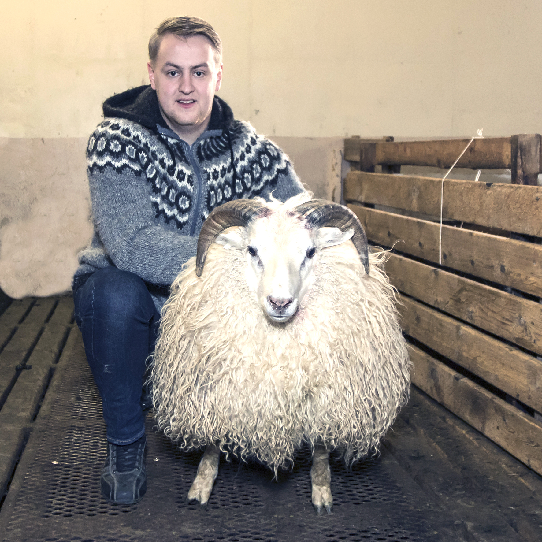 Nýtt hlutverk Félags sauðfjárbænda í Suður-Þingeyjarsýslu