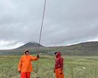 Mýrland um allt land