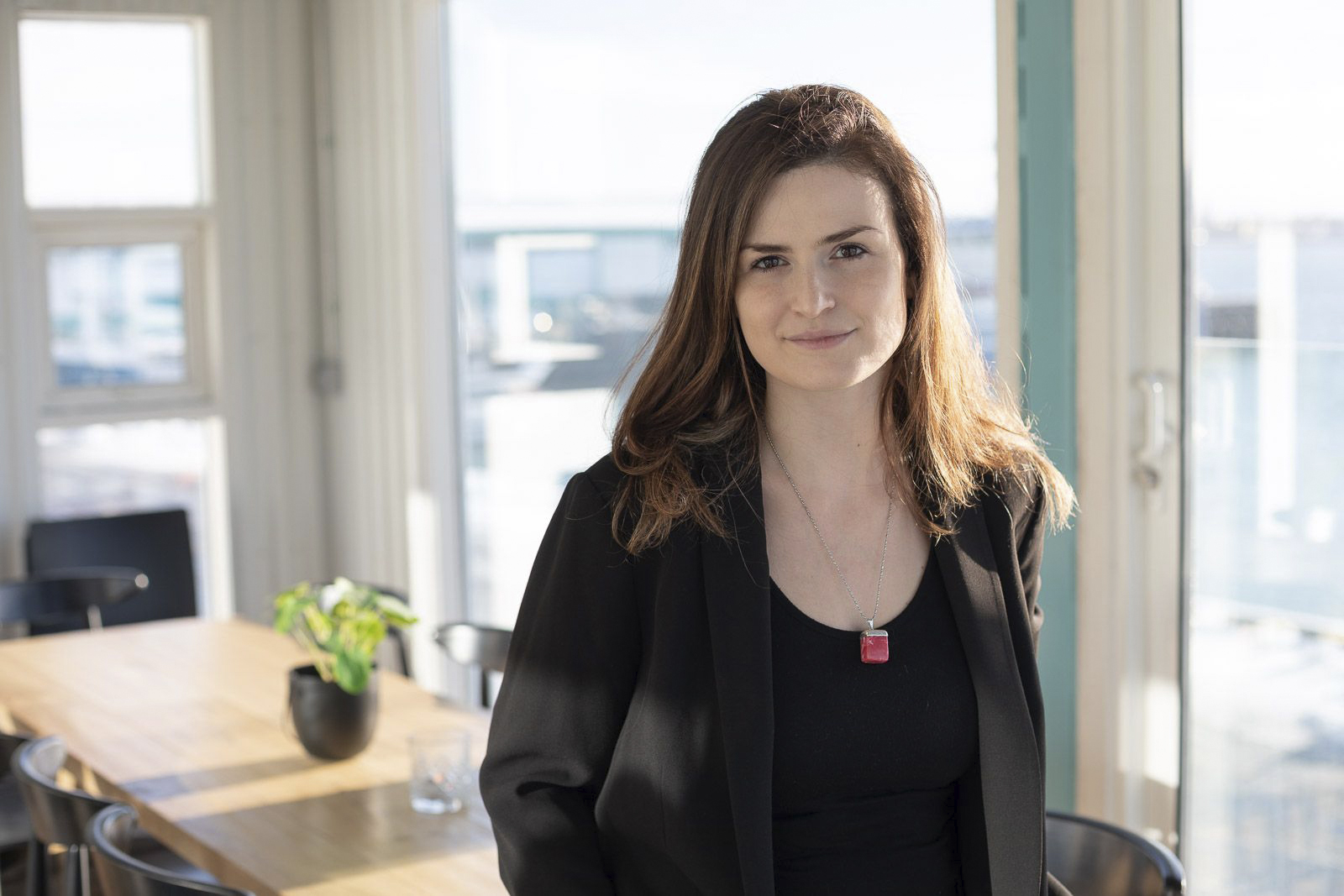 Getur leyst plast af hólmi