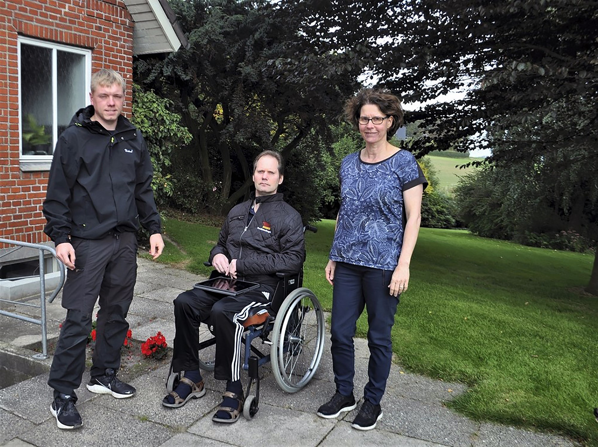 Hræring á skít er hættuleg – farðu varlega!