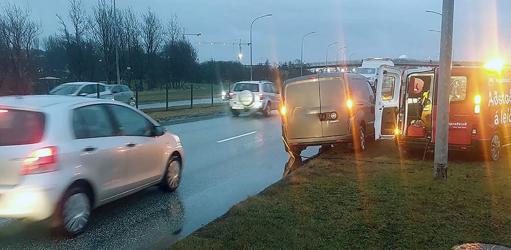 Hugsaðu áður en þú framkvæmir!