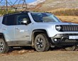 Jeep Renegade PHEV, skemmtilegur bíll á góðu verði
