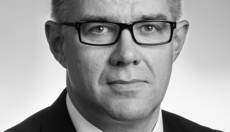 Búvörusamningarnir eitt af stóru málum ríkisstjórnarinnar