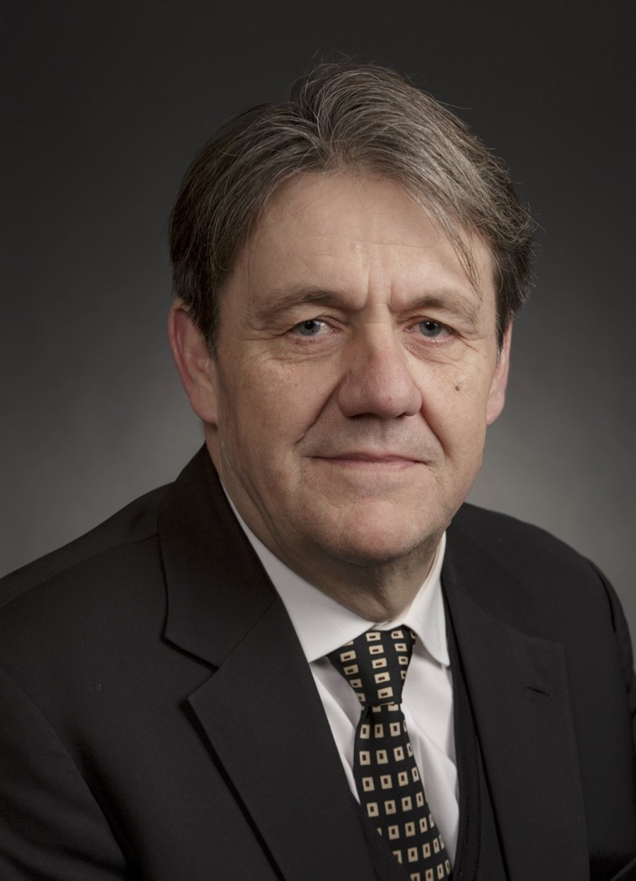 Óli Björn Kárason.