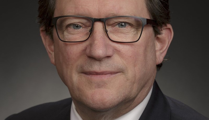 Fækkað og endurskipað í samráðshóp um búvörusamninga