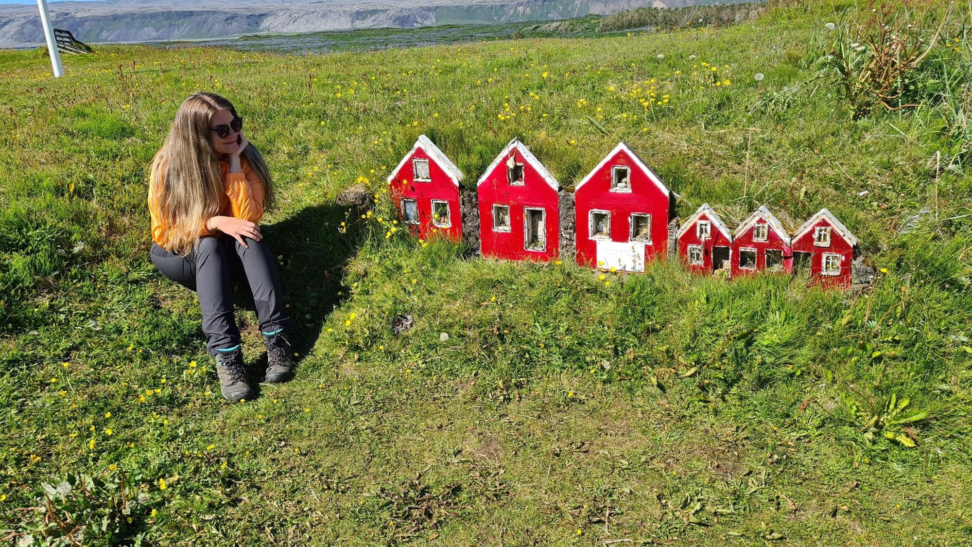 Norskur meistaranemi rannsakar íslenska þjóðtrú