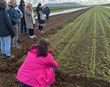 Ársfundur AGROSUS-verkefnisins haldinn á Íslandi
