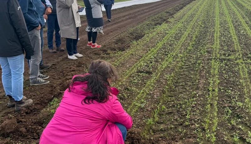 Ársfundur AGROSUS-verkefnisins haldinn á Íslandi