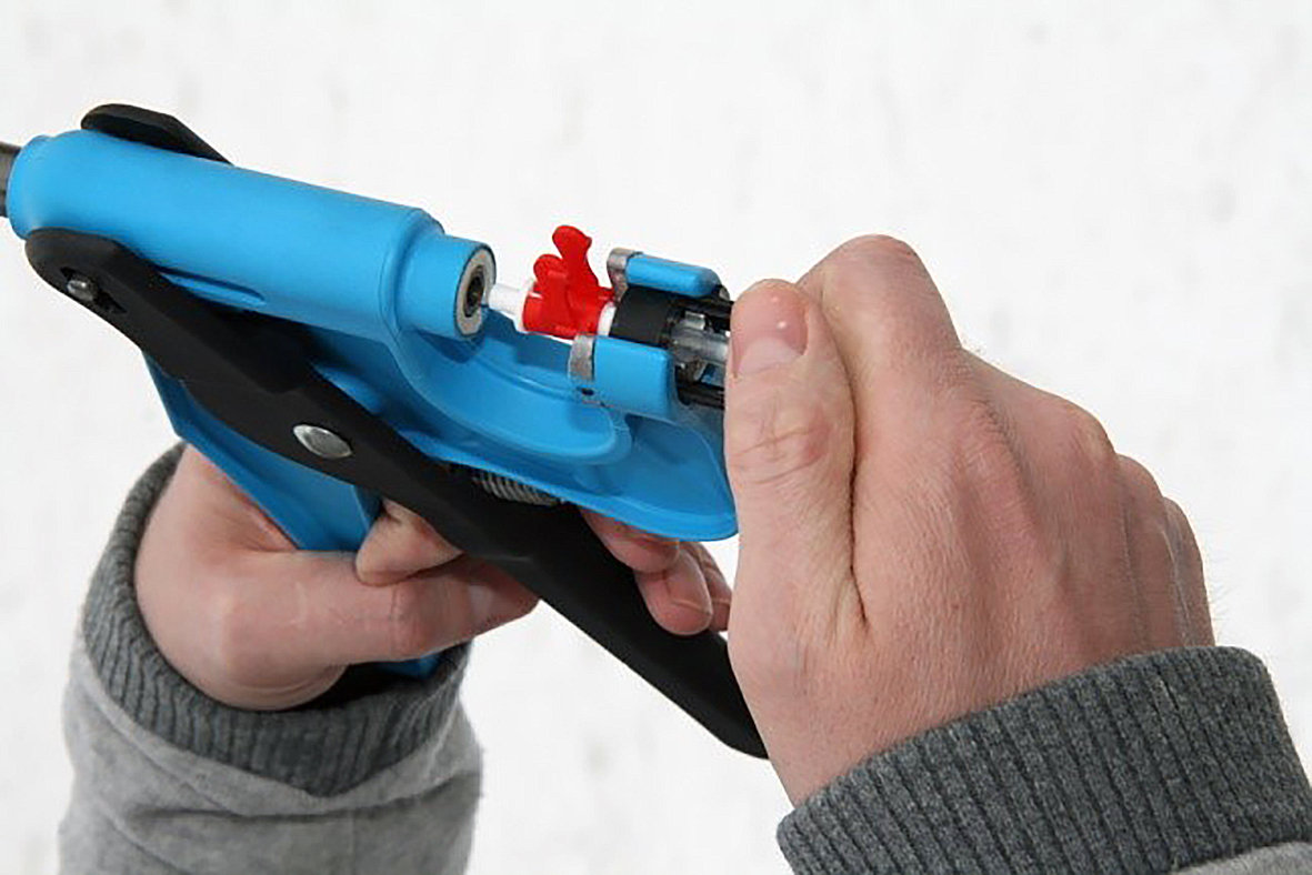 Söfnun vefjasýna vegna erfðamengisúrvals