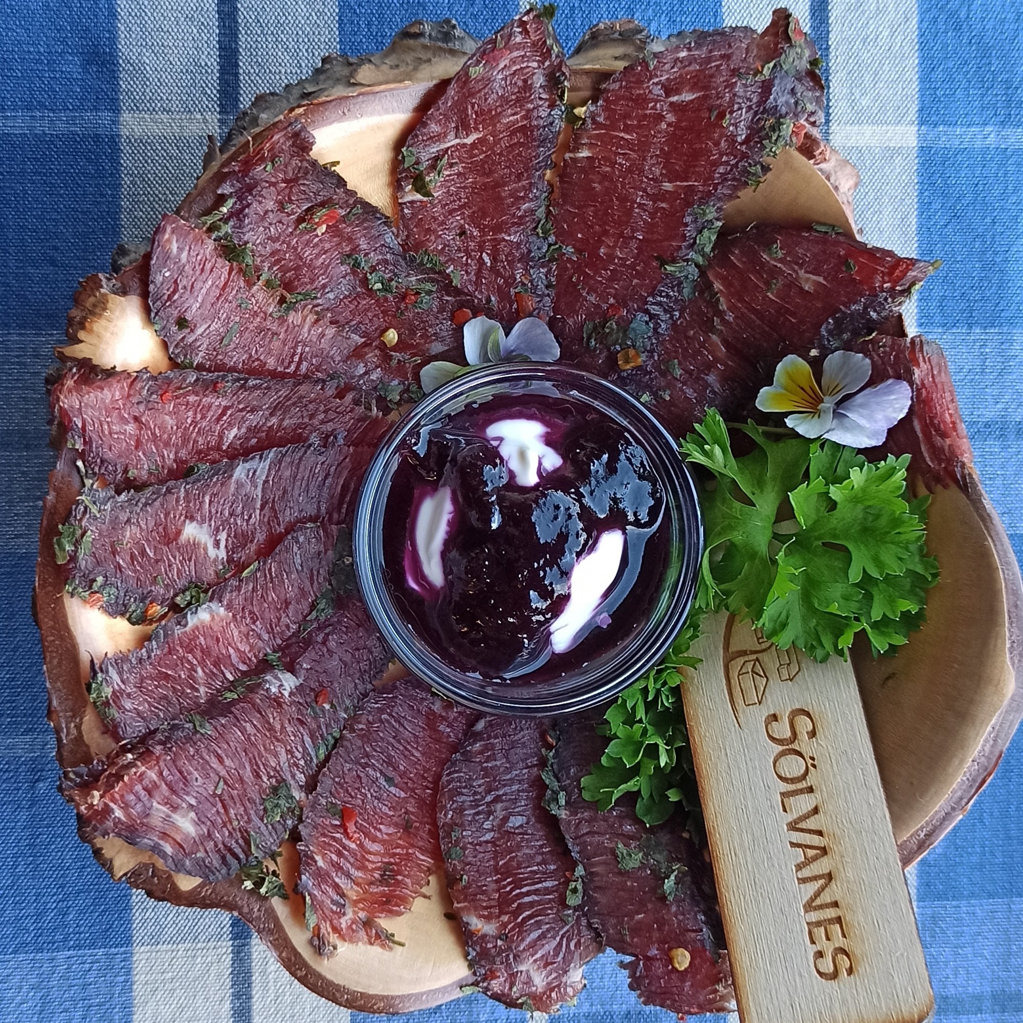 Sláturhús sjá ekki hag sinn í að viðhalda lífrænni vottun