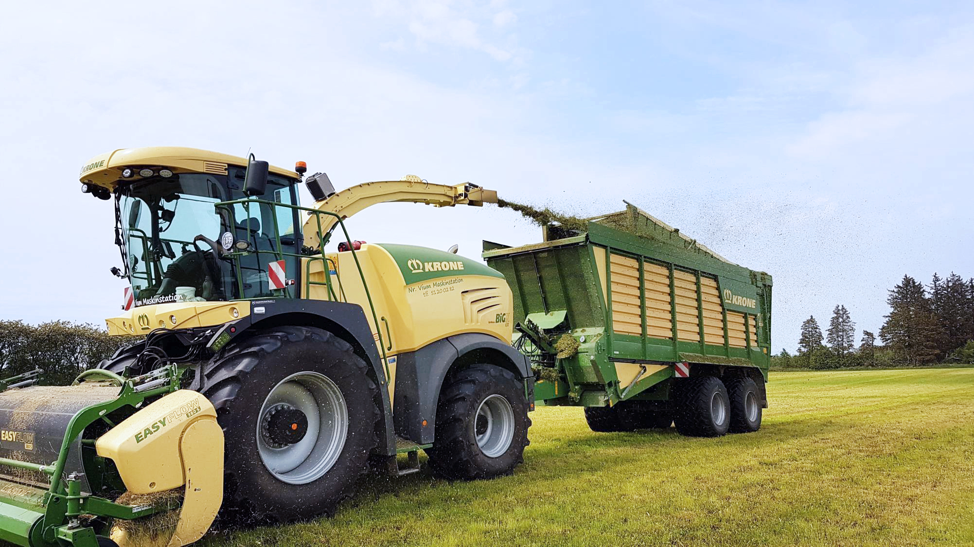 Fagþing nautgriparæktarinnar í Danmörku 2020 – annar hluti