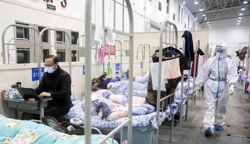 Baráttu Covid líkt við „Guttavísur“