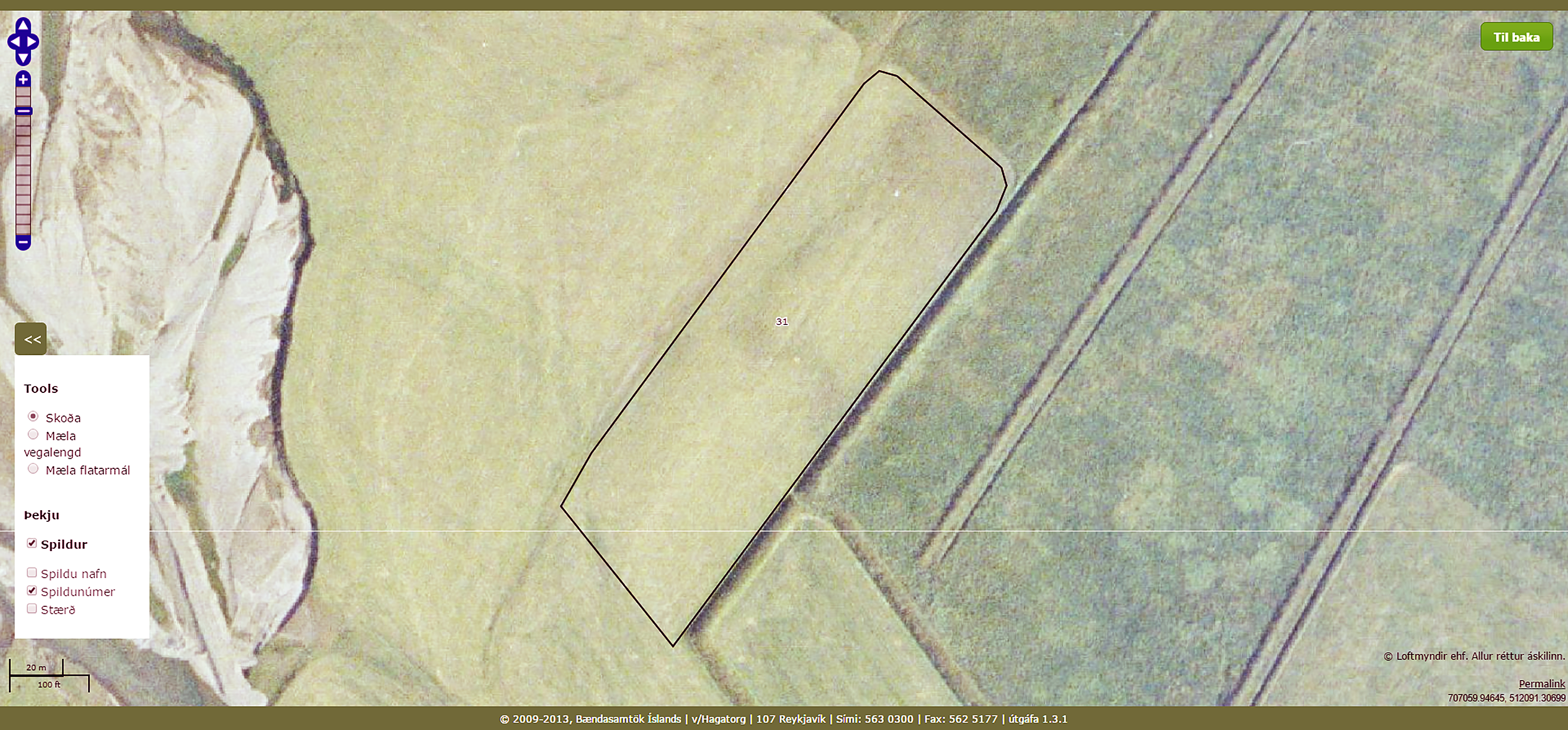 Meira vinnuhagræði – minni sóun