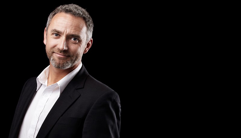 Innrás vélmenna og gervigreindar hafinn