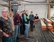 Jafningjafræðsla sem lykill að sjálfbærni