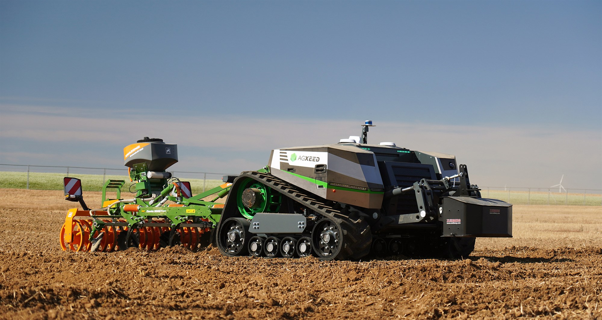 Mannlaus mjólkurframleiðsla