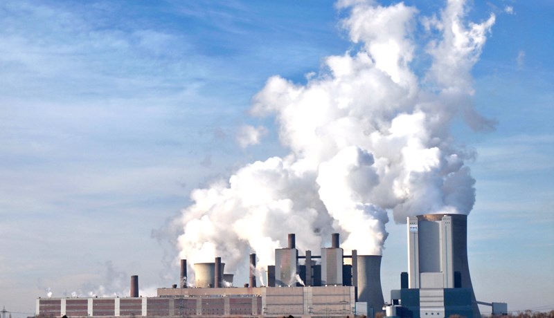 Íslendingar hafa selt syndaaflausnir vegna losunar á 68 milljónum tonna af CO2