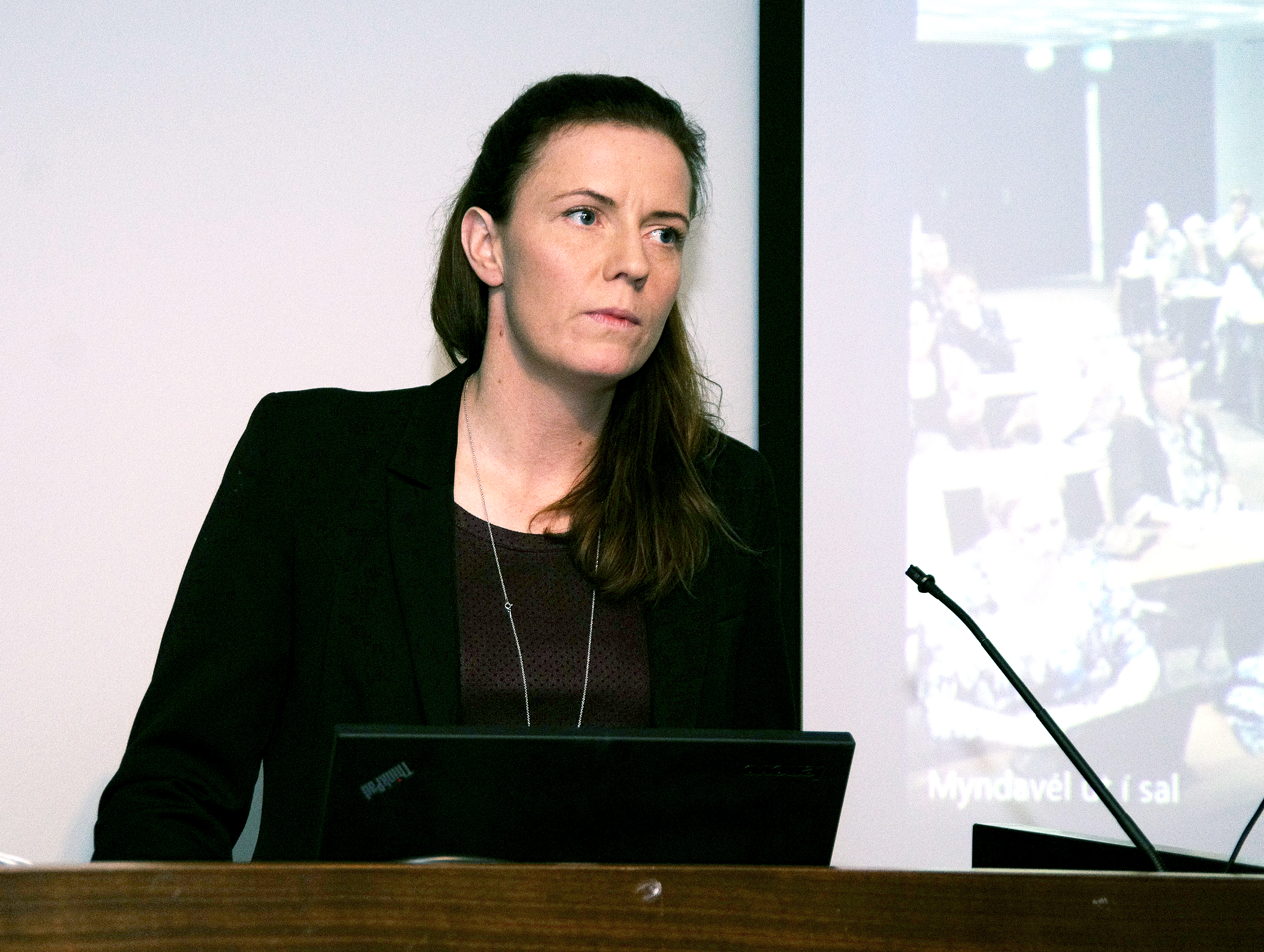 Þarf að hafa hraðar hendur