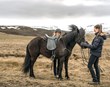 Nýtt diplómanám í tamningum á Hvanneyri
