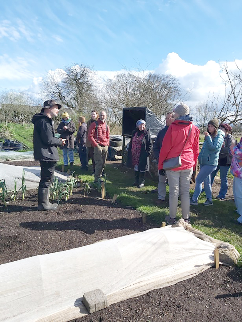 Eflum auðlegð innan sveitarfélaganna