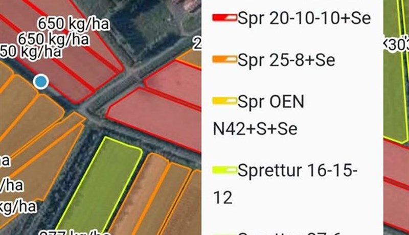 Jörð.is og vorverkin