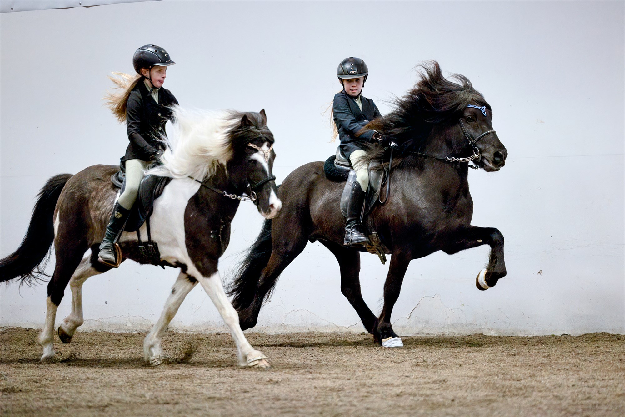 Safnað fyrir Einstök börn