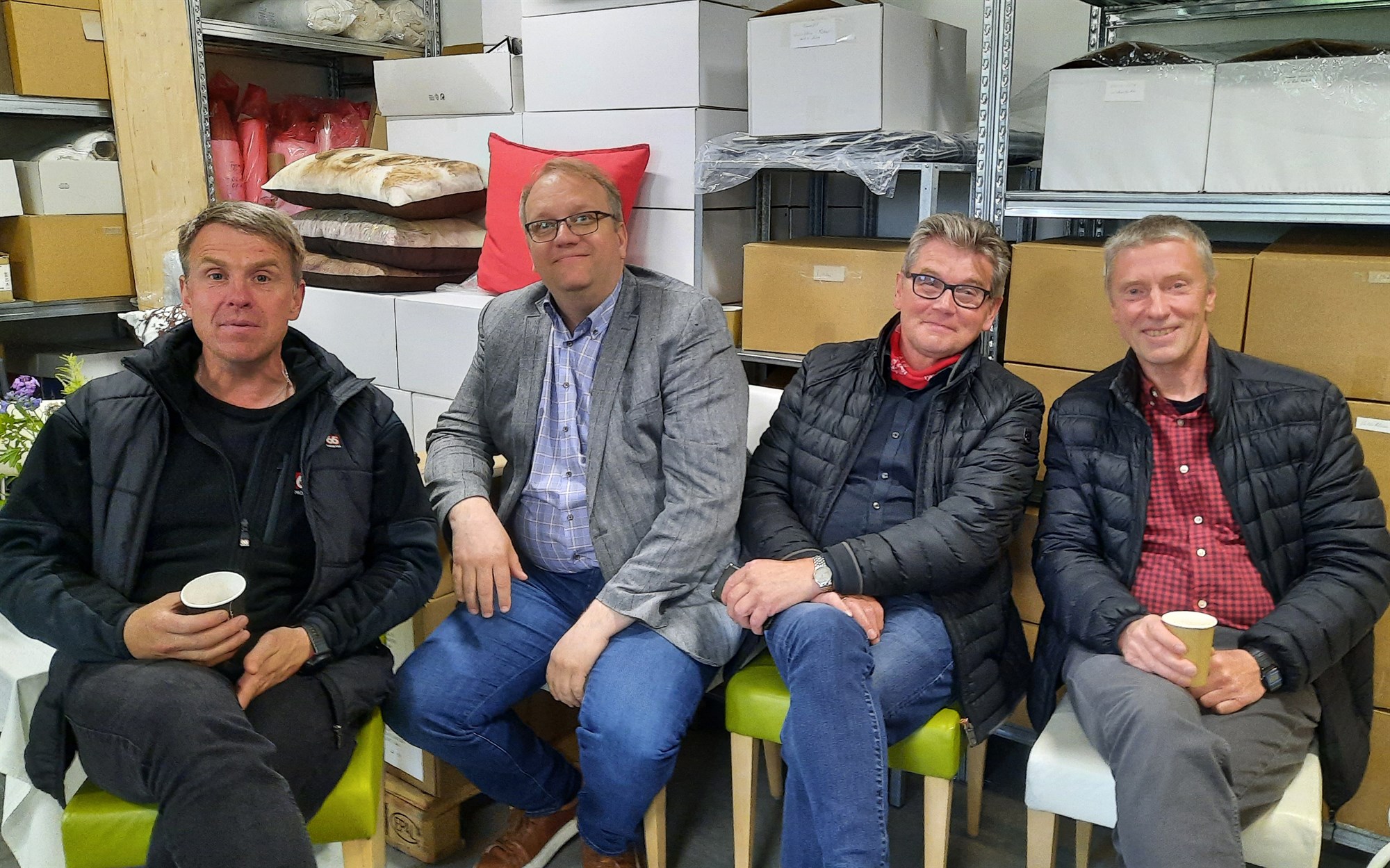 Húllumhæ á Hólabaki