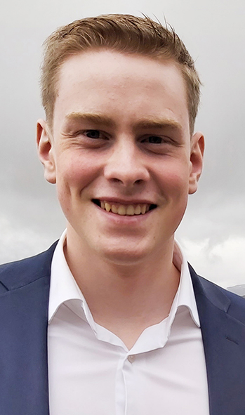 Þúsund tonna kornþurrkstöð í Eyjafirði of lítil