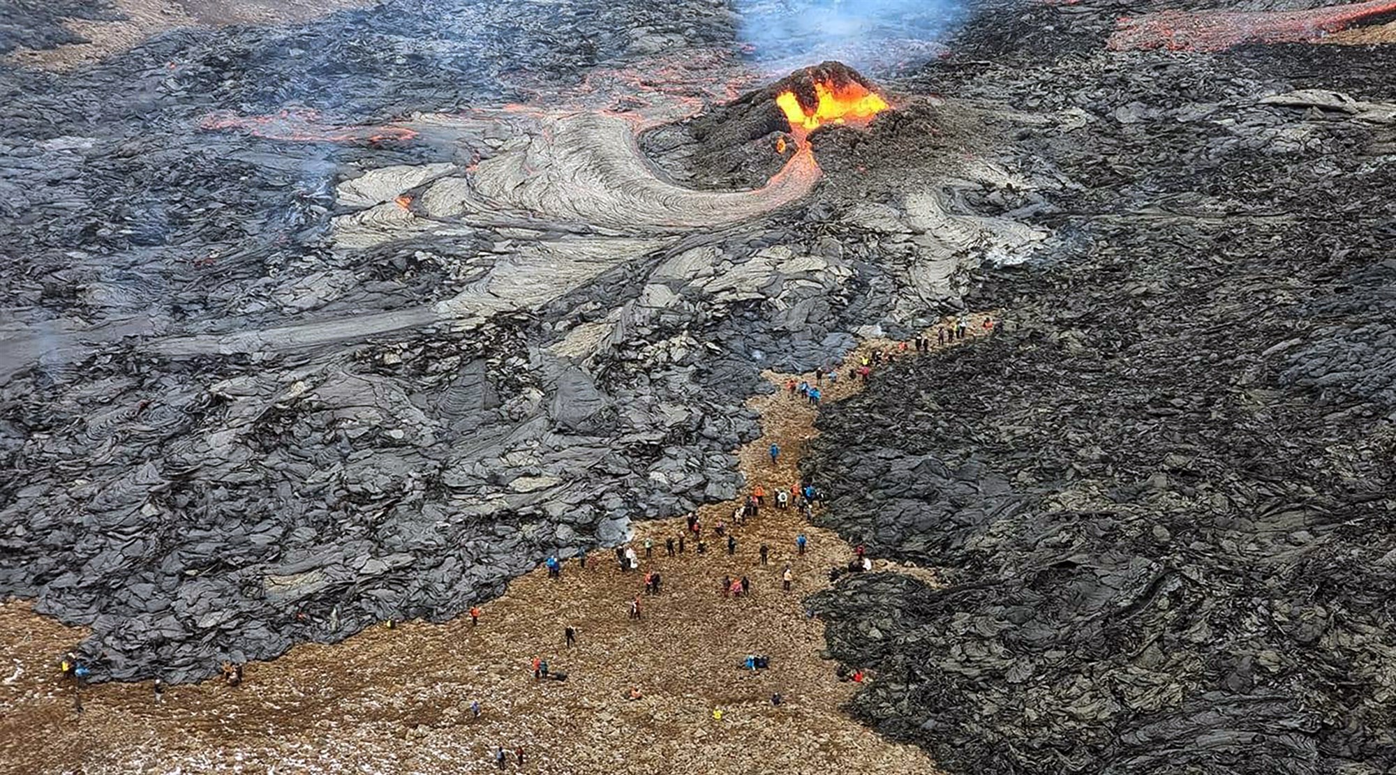 Vantar jákvæðari umfjöllun, talanda og hugsun