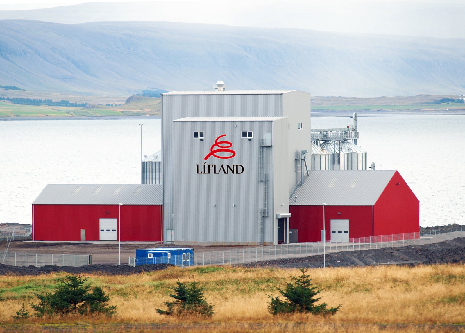 Lífland lækkar kjarnfóðurverð um þrjú prósent