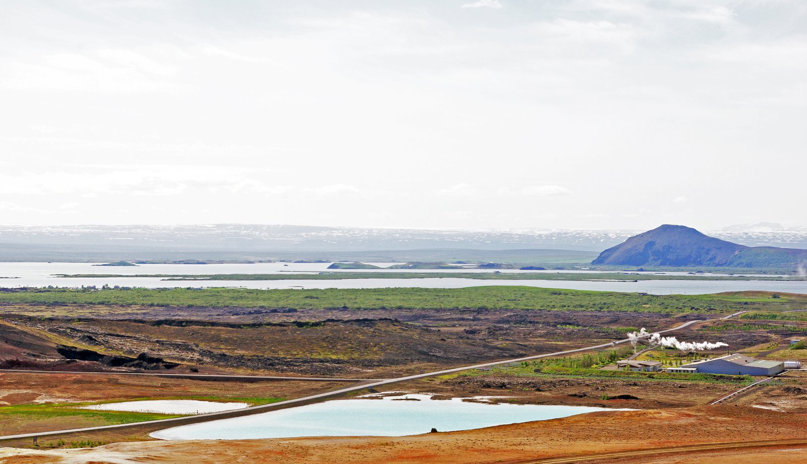 Vistráðning (Au Pair) er ekki sambærileg við ráðningu almenns starfsfólks