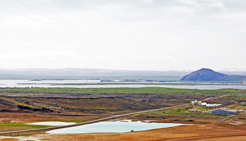 Vistráðning (Au Pair) er ekki sambærileg við ráðningu almenns starfsfólks