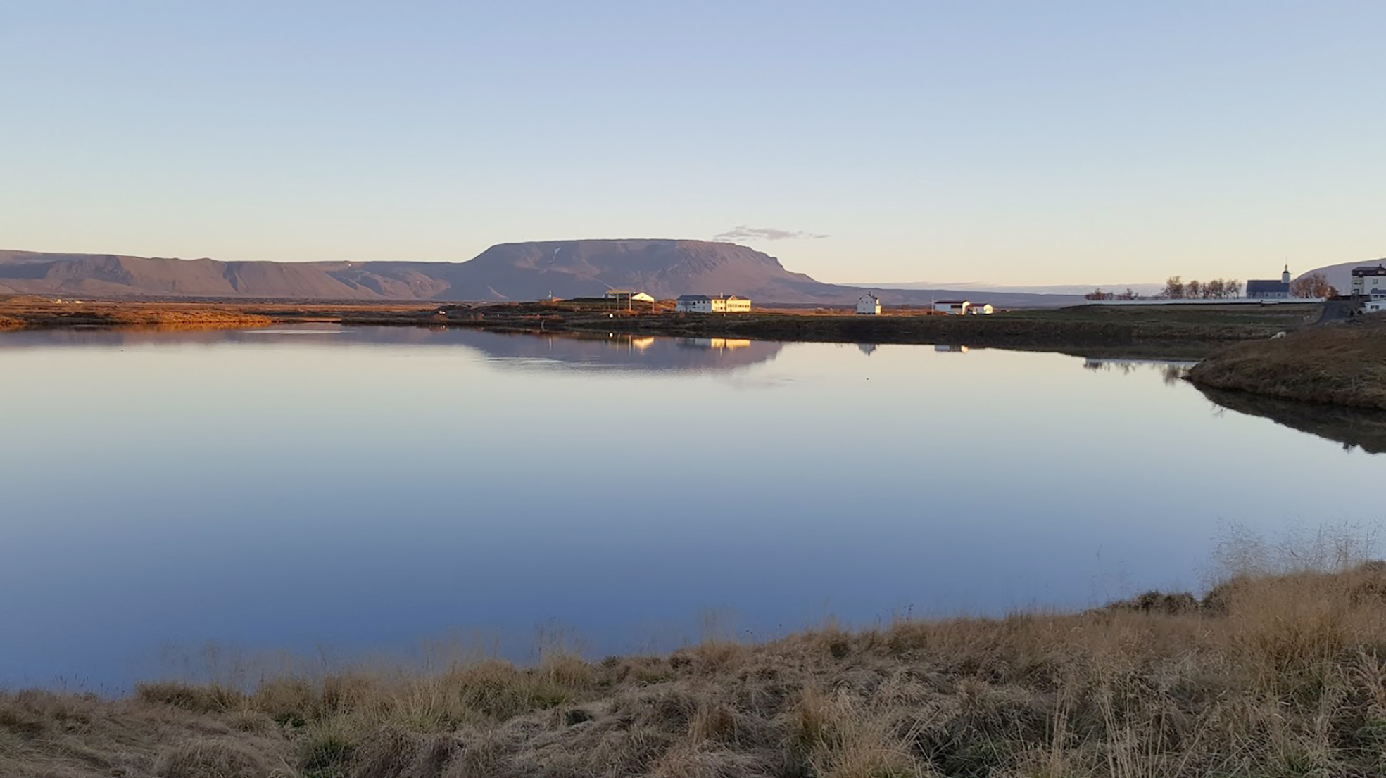 Rýnt í fjölbreytileika samfélaga