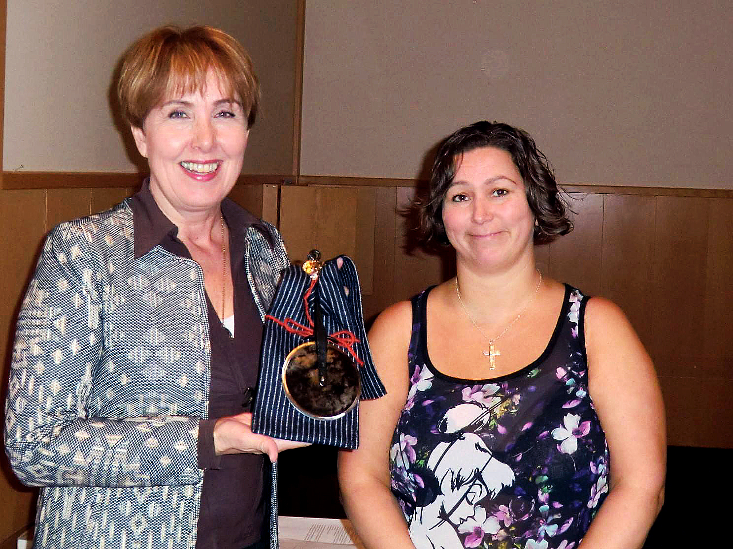 N4 hlaut hvatningarverðlaun bænda í Eyjafirði