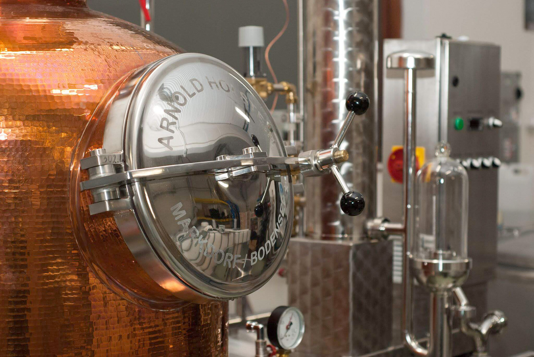 Tífalda framleiðsluna á 10 árum