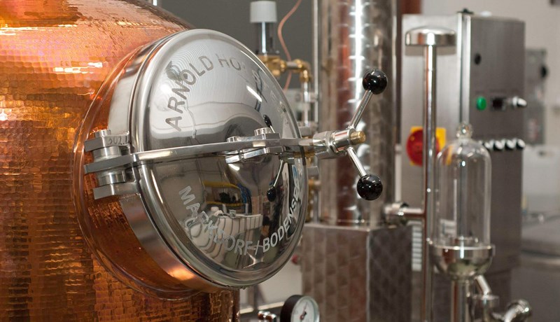 Tífalda framleiðsluna á 10 árum