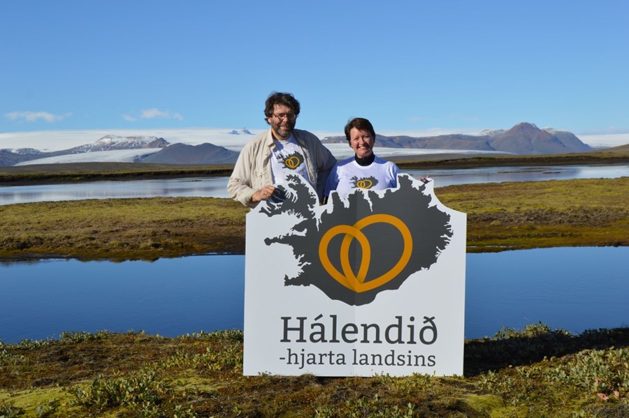 Náttúran.is uppfærð