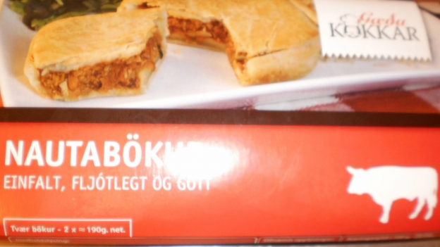 Forráðamaður Gæðakokka sýknaður í héraðsdómi